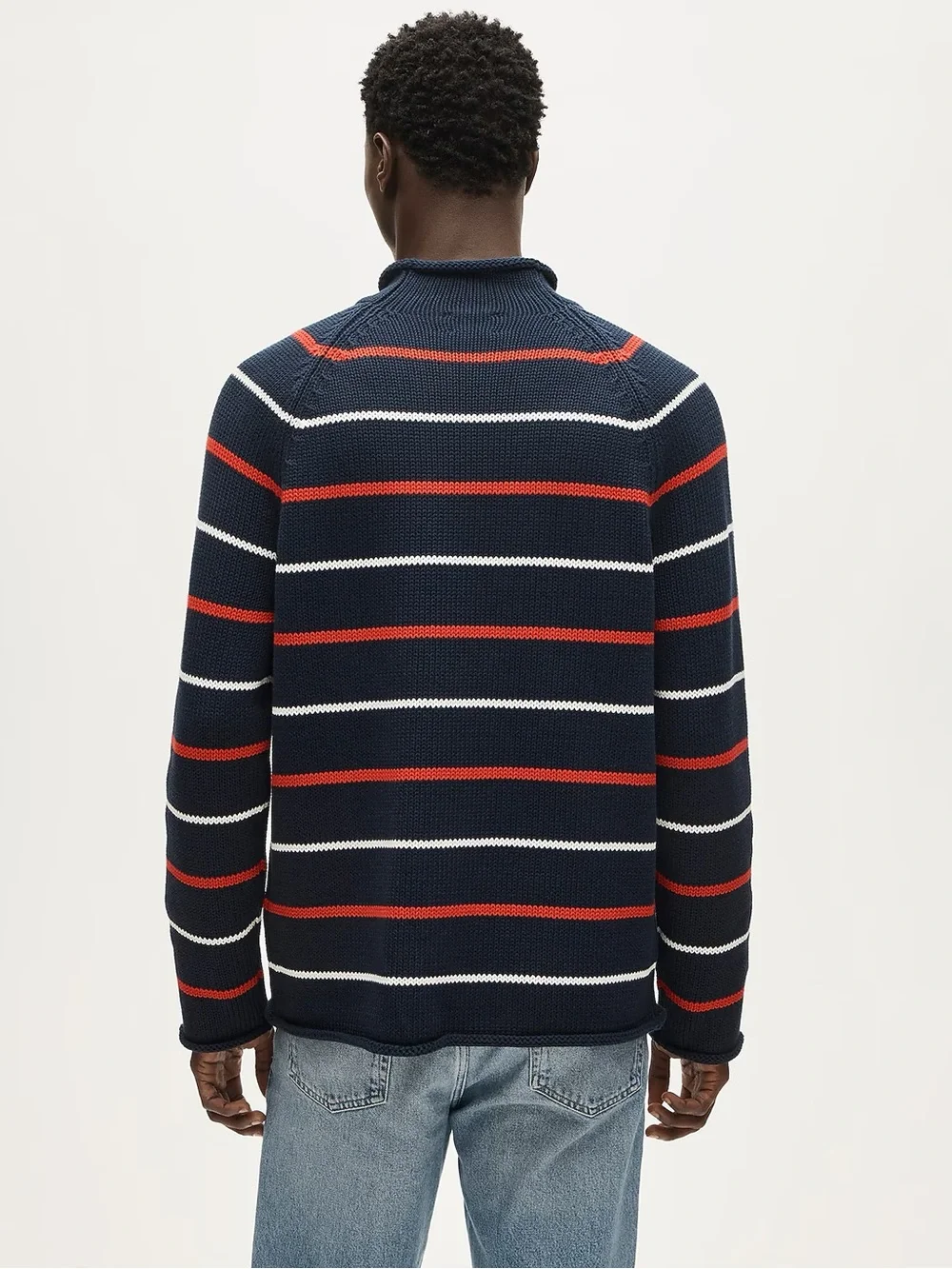 J. Crew crew 1988